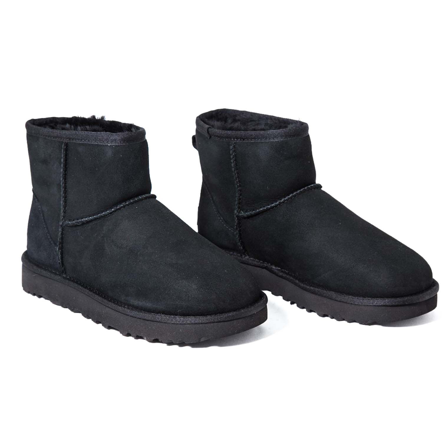 Ugg Classic Mini 2 Nero